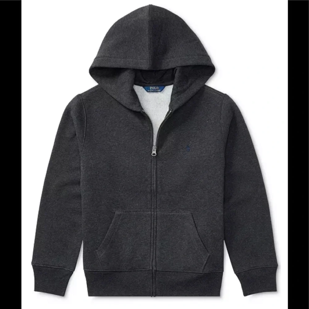 Polo by Ralph Lauren boys hoodie